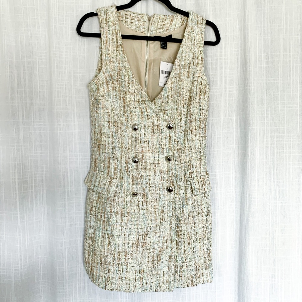 NWT knit dress!